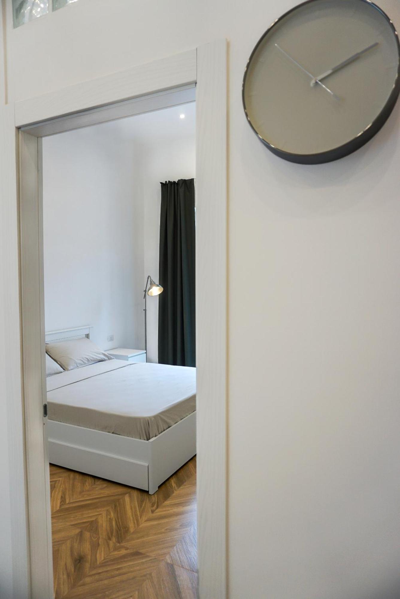 Apartment 'o Serraglio
