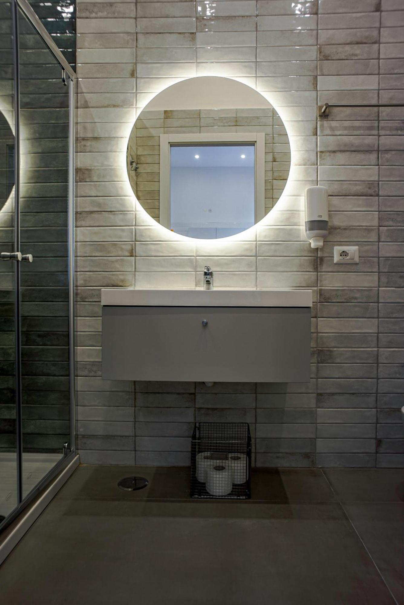 'o Serraglio Appartement