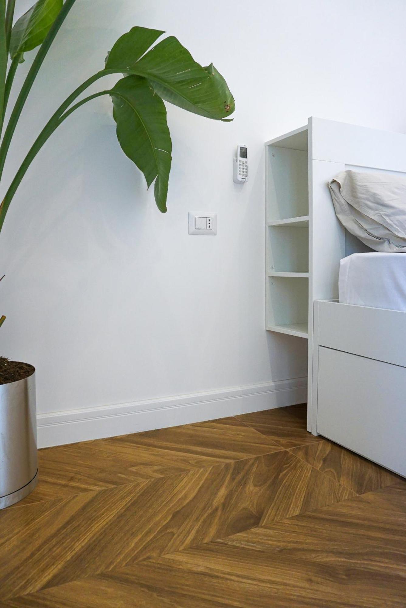 Apartment 'o Serraglio Naples