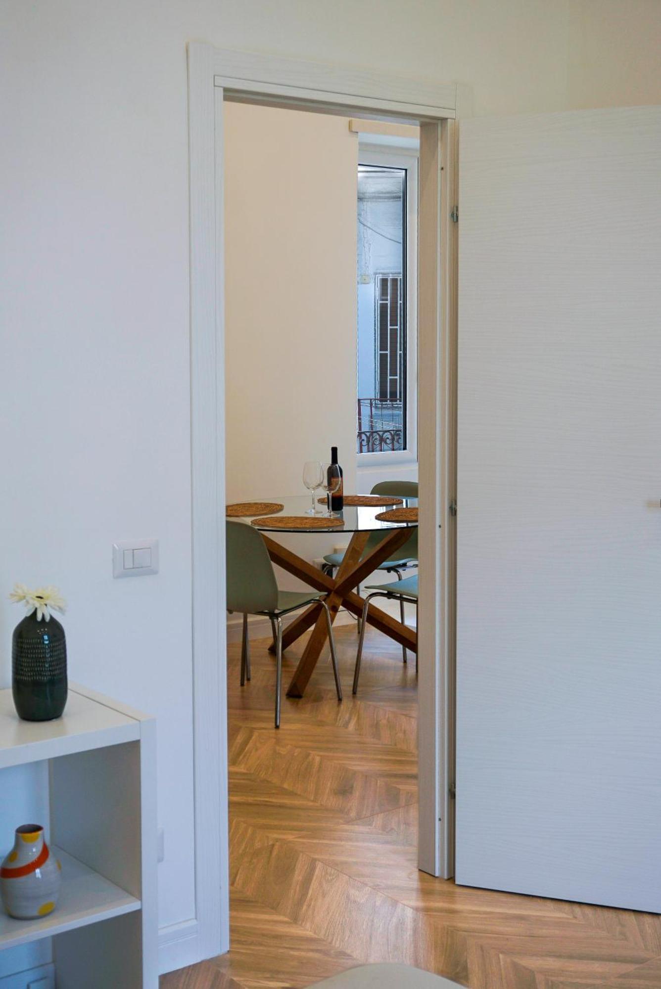'o Serraglio Apartment *
