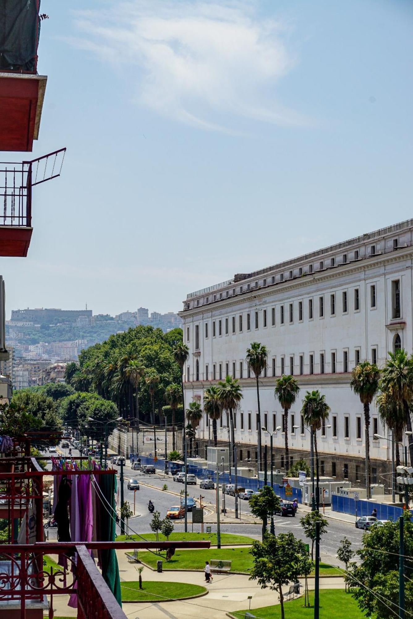 Appartement 'o Serraglio