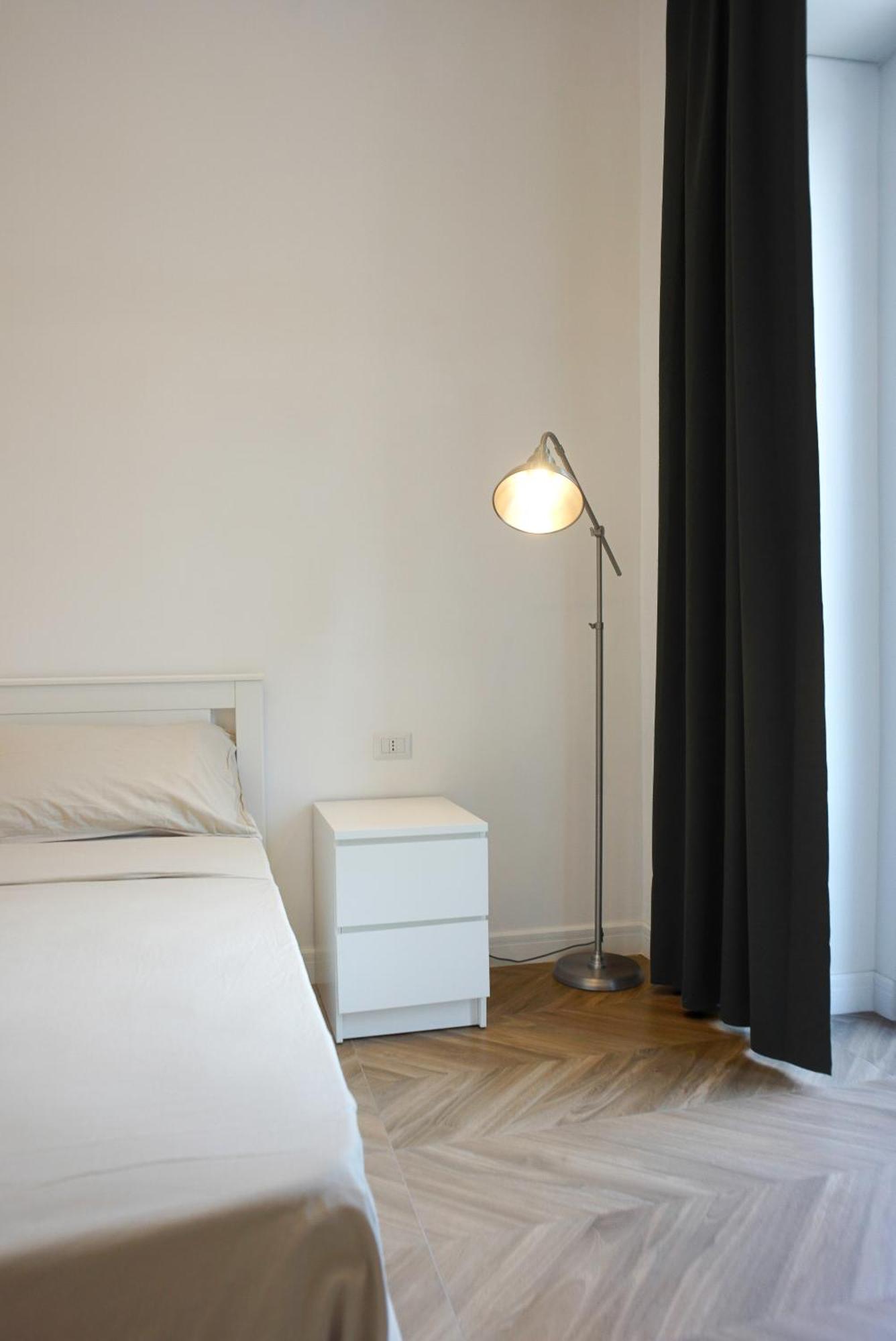 Apartment 'o Serraglio *