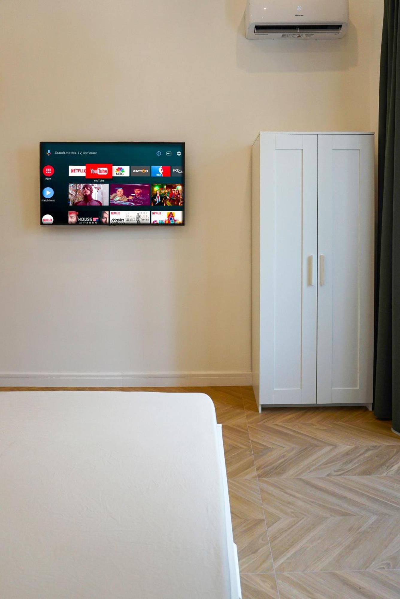 Apartment 'o Serraglio Naples