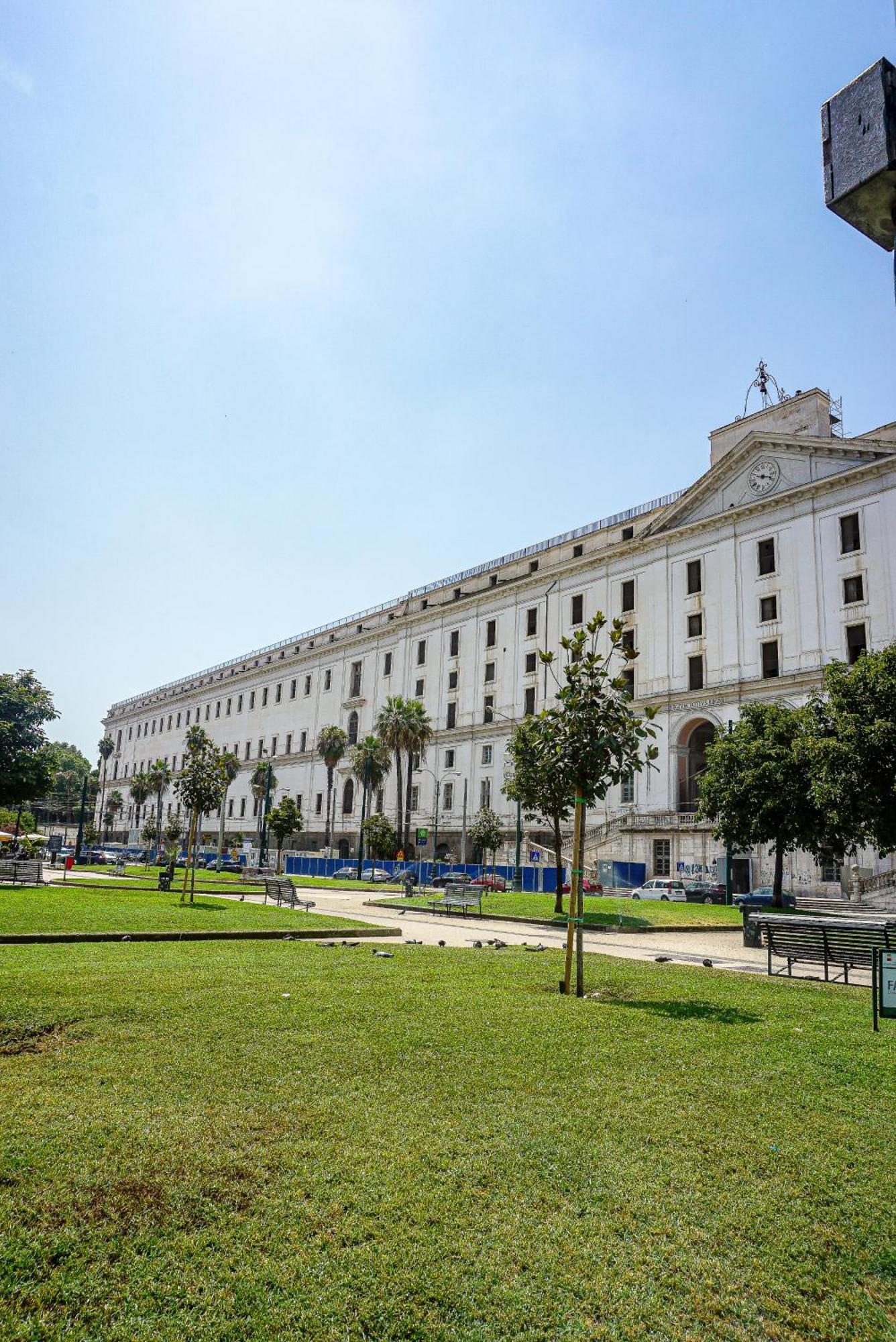 'o Serraglio Apartment