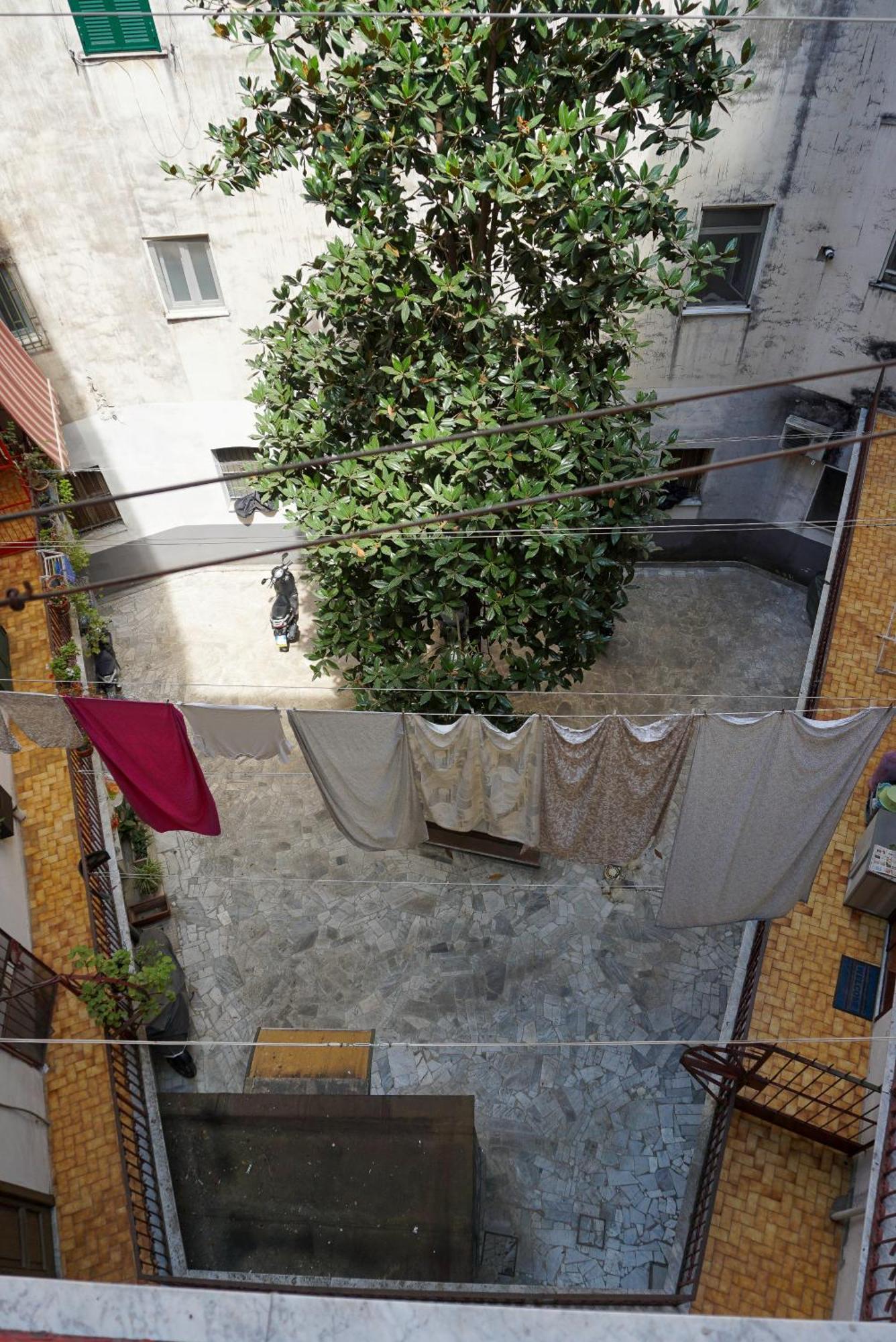 Apartment 'o Serraglio
